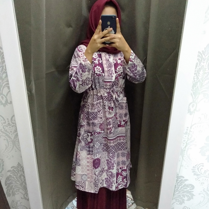 Tunik Wanita 