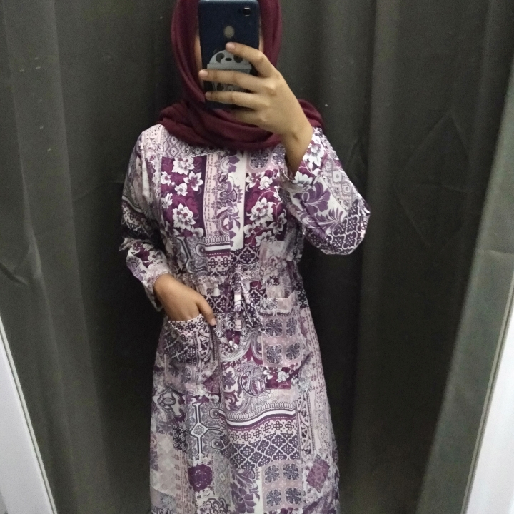 Tunik Wanita  2