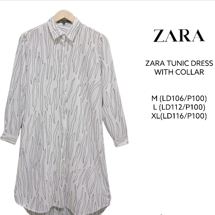 Tunik Zara