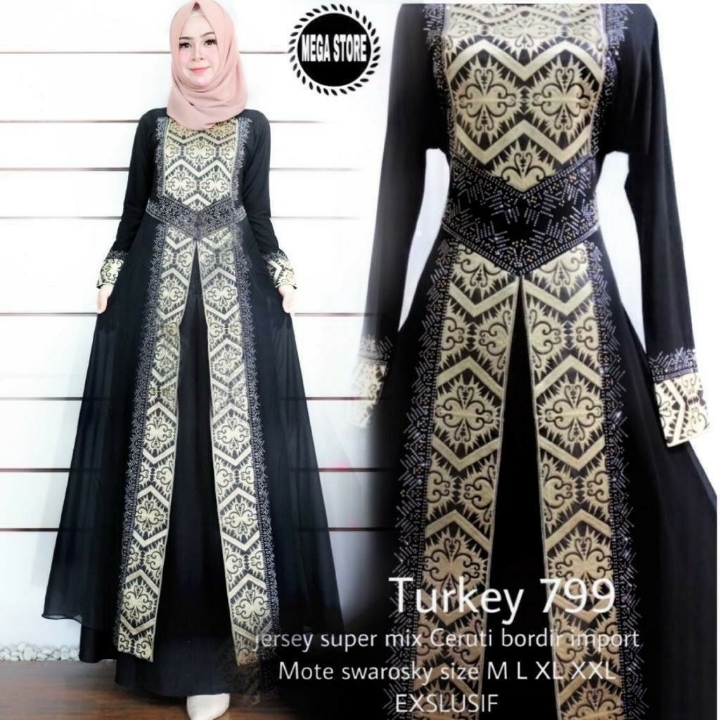 Turkey 799