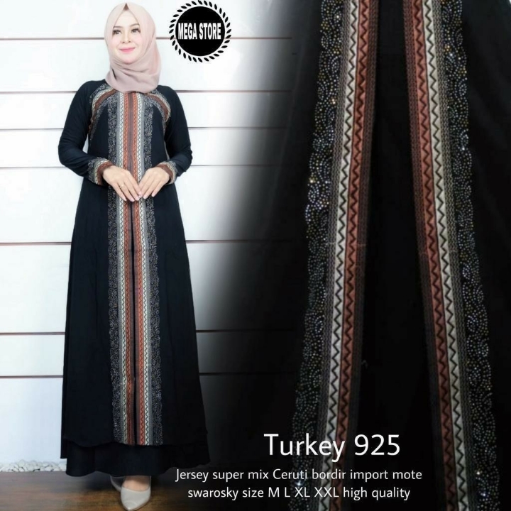 Turkey 925 