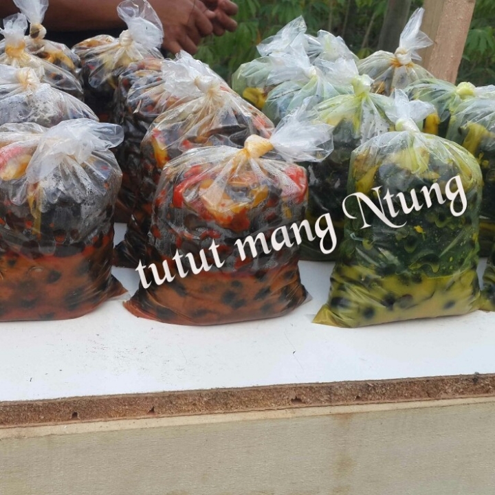 Tutut Mang Ntung