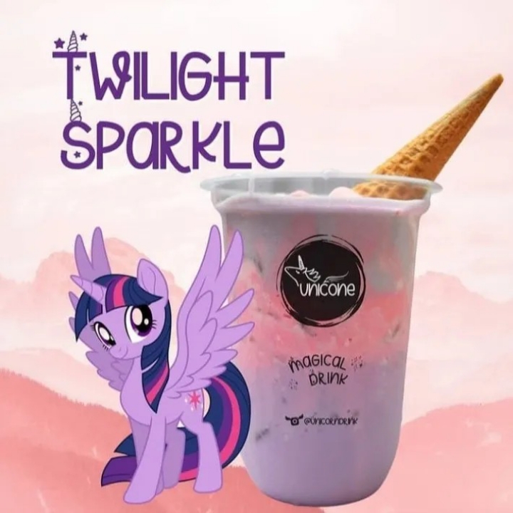 Twilight Sparkle