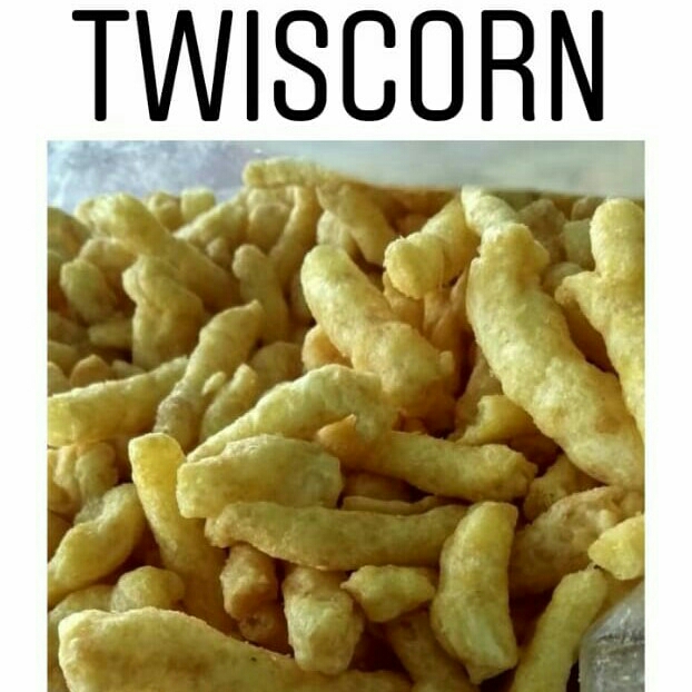 Twiscorn