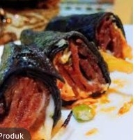 Twister Black Kebab