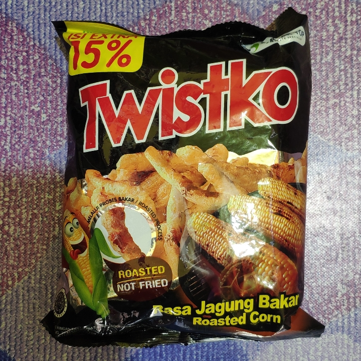 Twistko