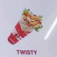 Twisty