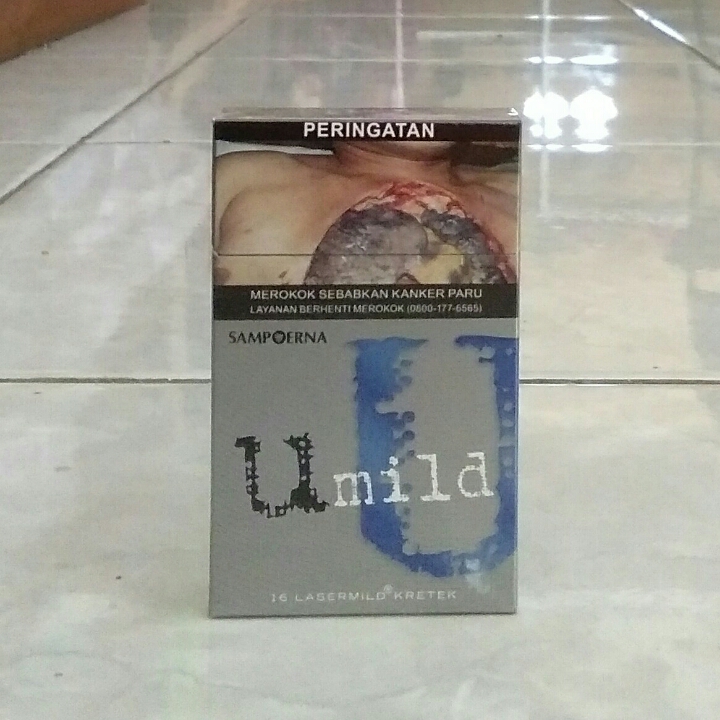 U Mild 