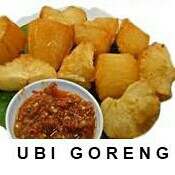 UBI GORENG