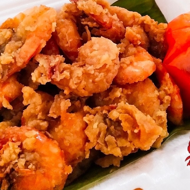 UDANG 