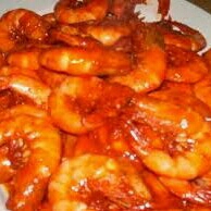 UDANG ASAM MANIS