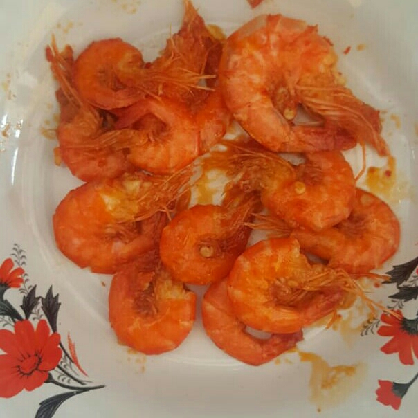 UDANG BALADO