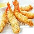 UDANG CRISPY