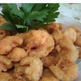 UDANG POTONG 