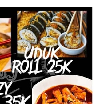 UDUK ROLL