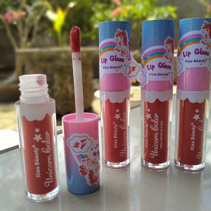 UNICORN LIPSTIK