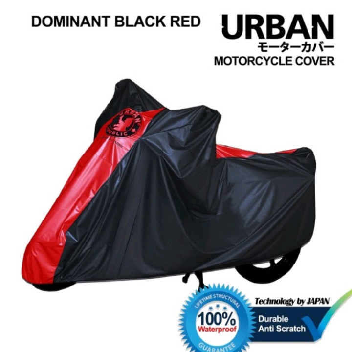 URBAN COVER MOTOR