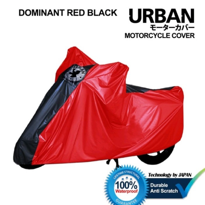 URBAN COVER MOTOR 2