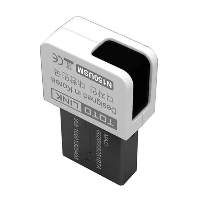USB Adapter Totolink N150USM Nano Wireless