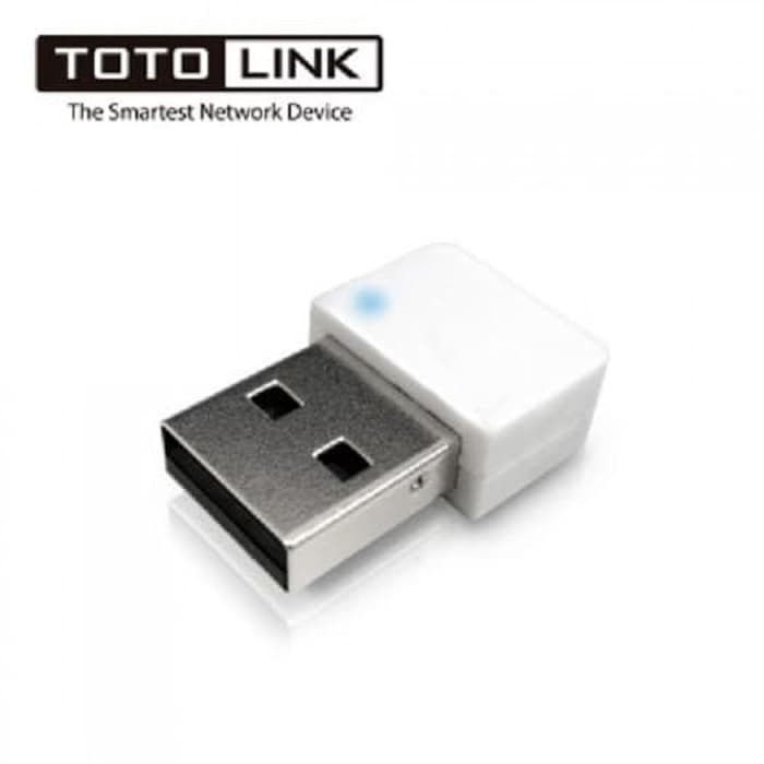 USB Adapter Totolink N150USM Nano Wireless 3