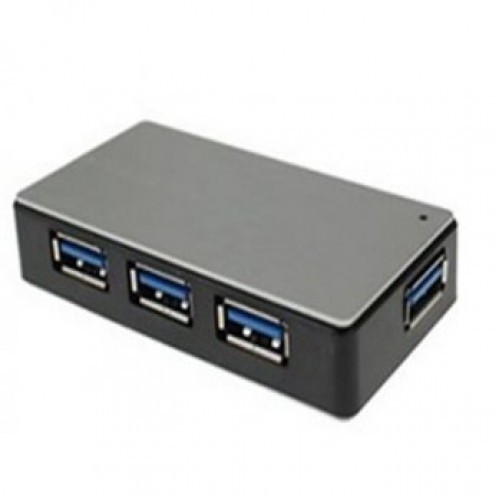 USB HUB 4 Port Rexus 308