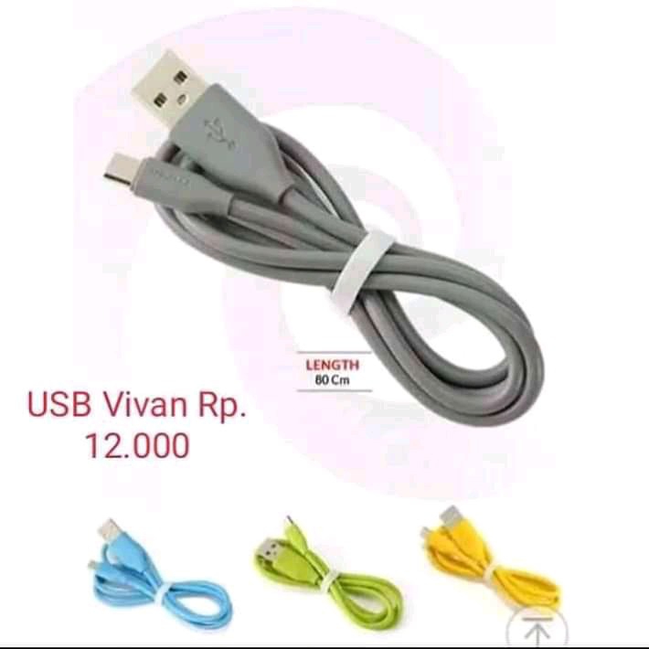 USB Vivan Original