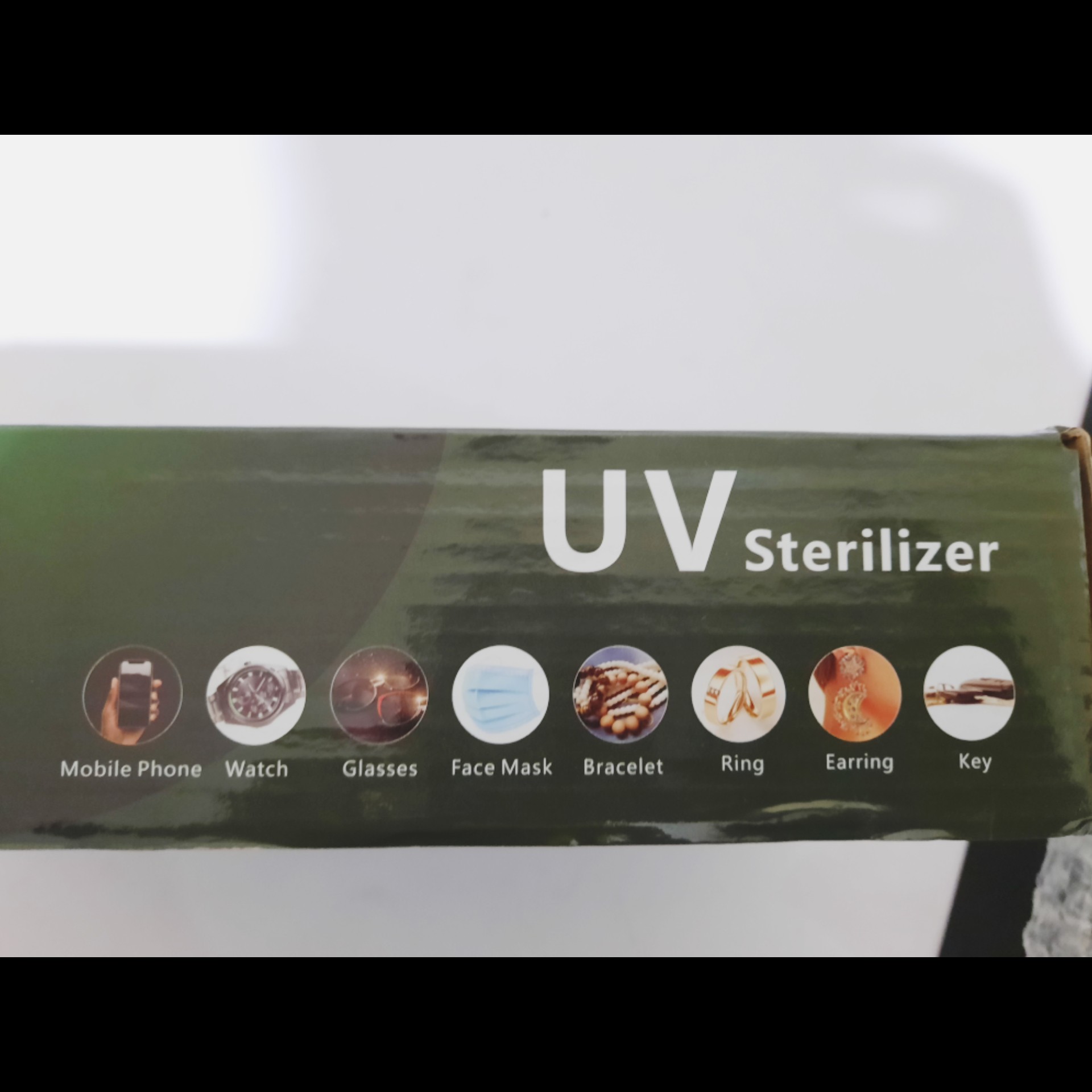 UV Sterilizer 4