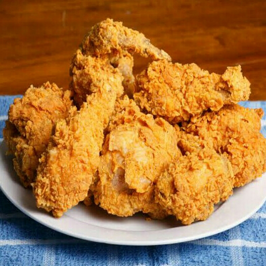 Ubar Chicken All Variant