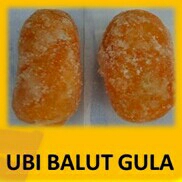 Ubi Balut Gula