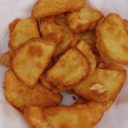 Ubi Goreng