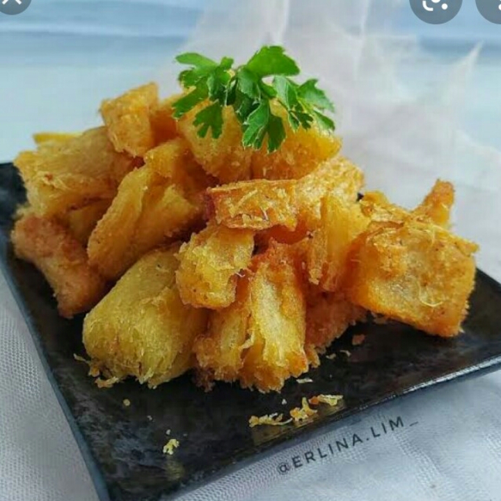 Ubi Goreng