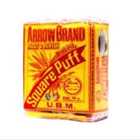 Ubm Arrow Brand