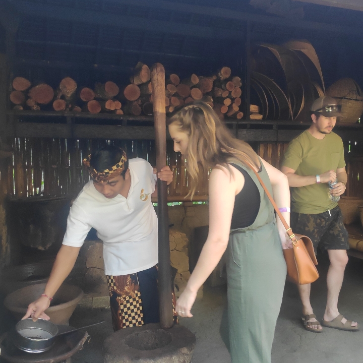 Ubud And Volcano Tour 3