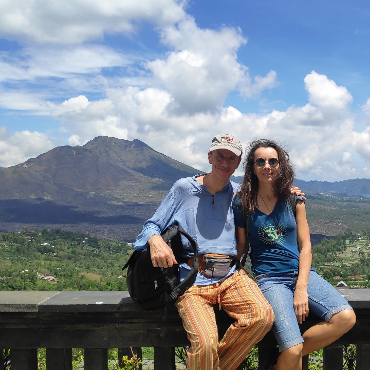 Ubud And Volcano Tour 5