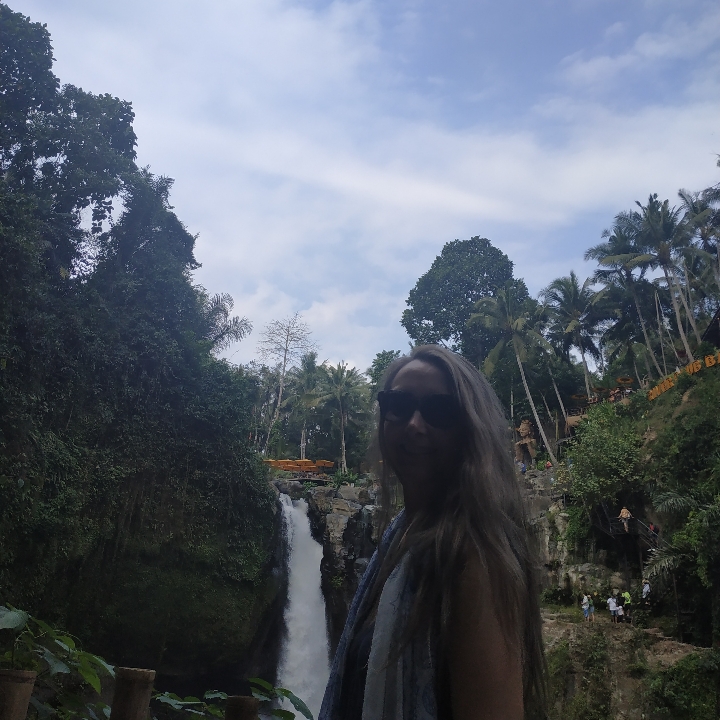 Ubud Day Tour 3