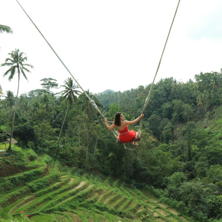 Ubud Day Tour 4