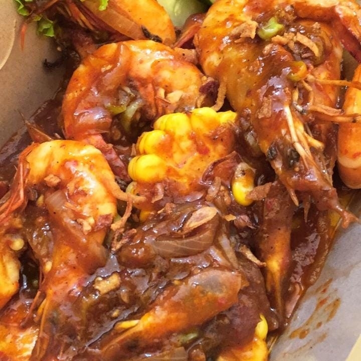 Udang 