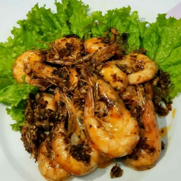 Udang