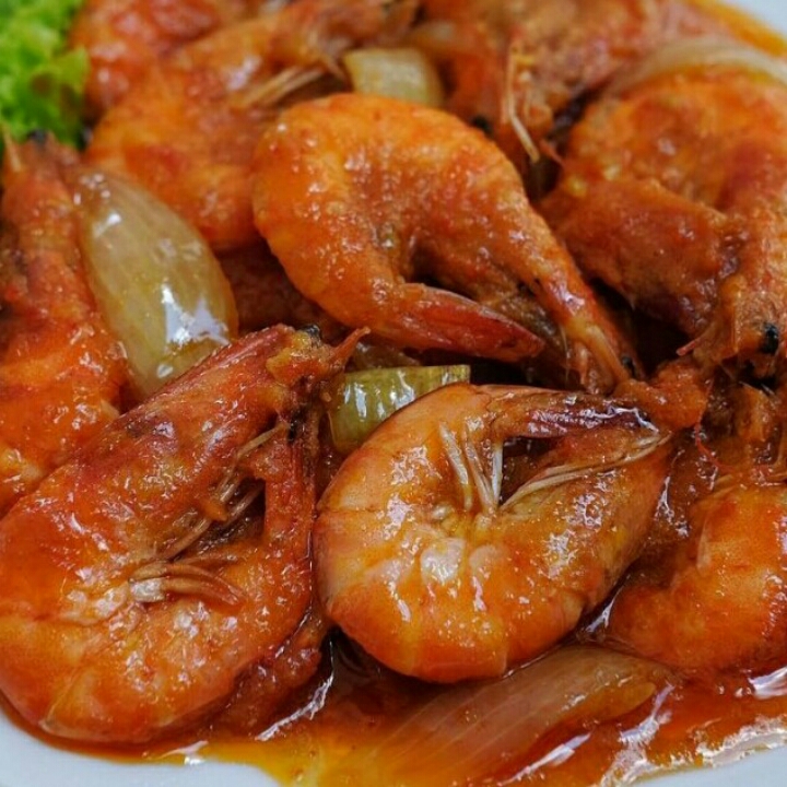 Udang