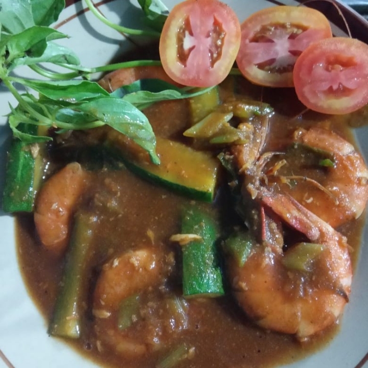 Udang