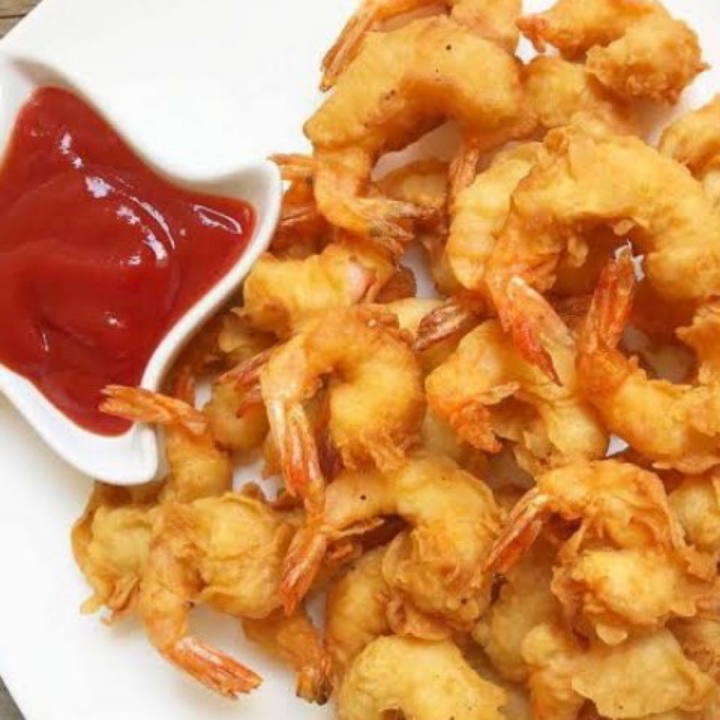 Udang