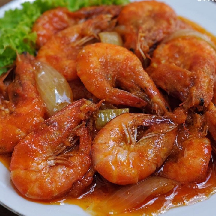 Udang