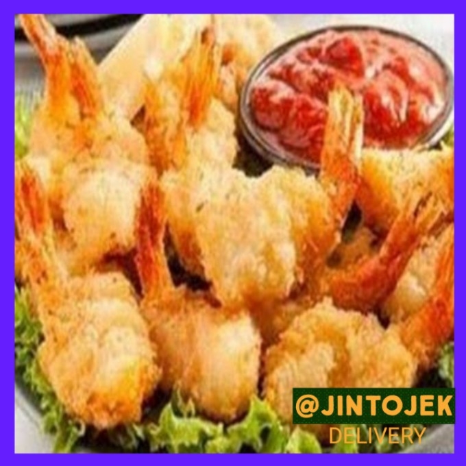 Udang