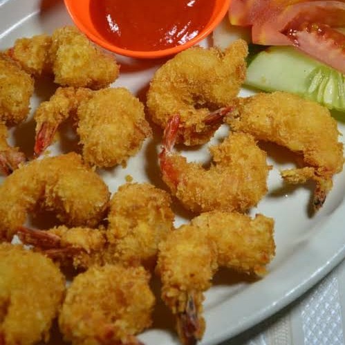 Udang