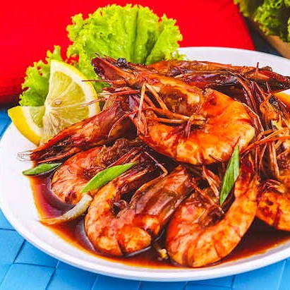 Udang