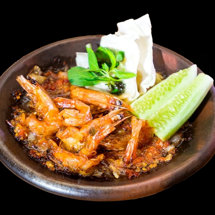 Udang