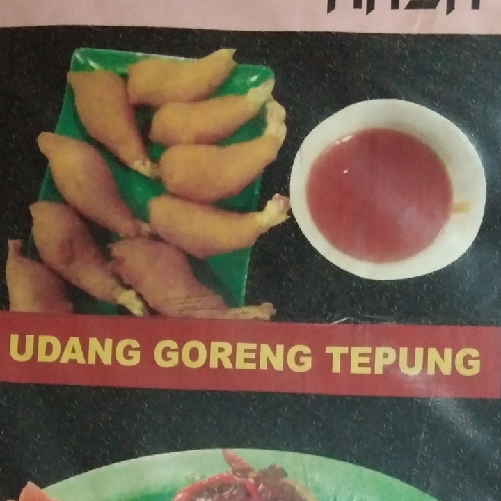 Udang