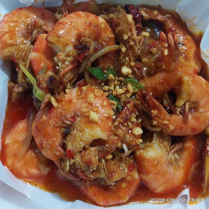 Udang