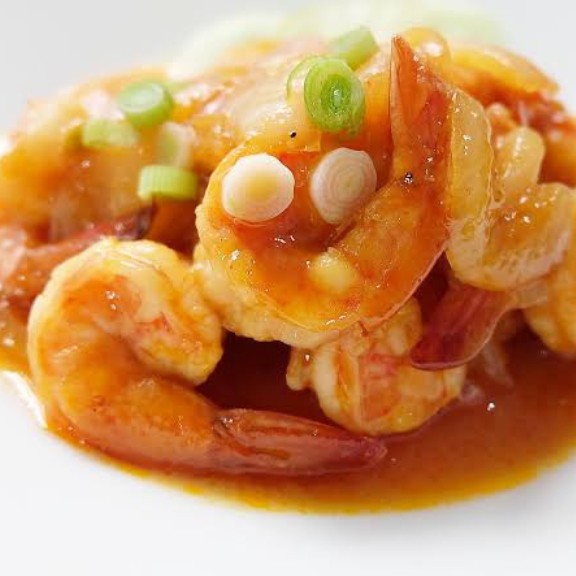 Udang