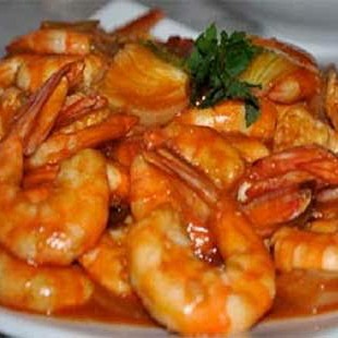 Udang